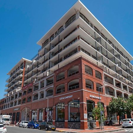 كيب تاون Xenia Aparthotel By Totalstay المظهر الخارجي الصورة