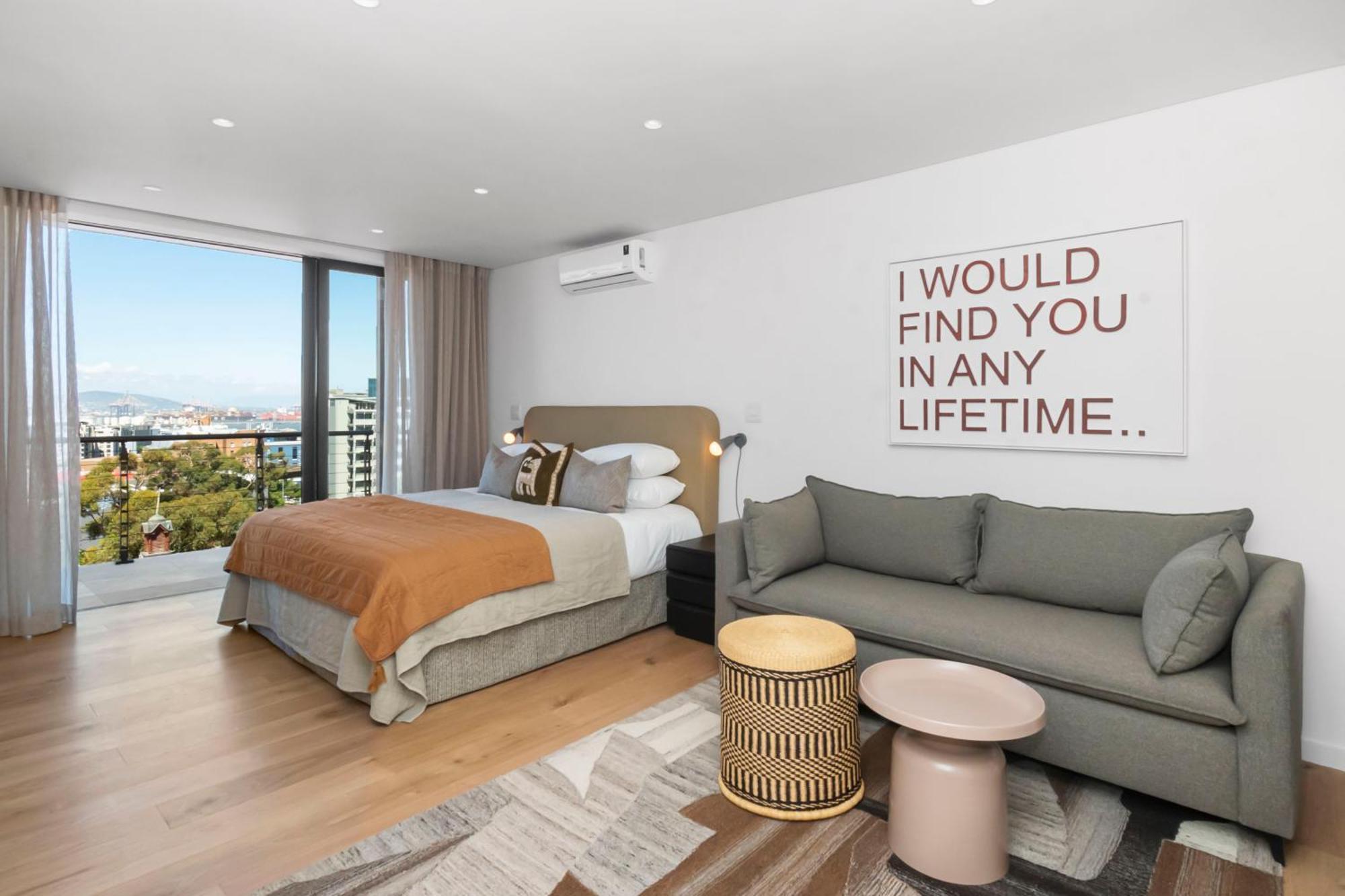 كيب تاون Xenia Aparthotel By Totalstay المظهر الخارجي الصورة