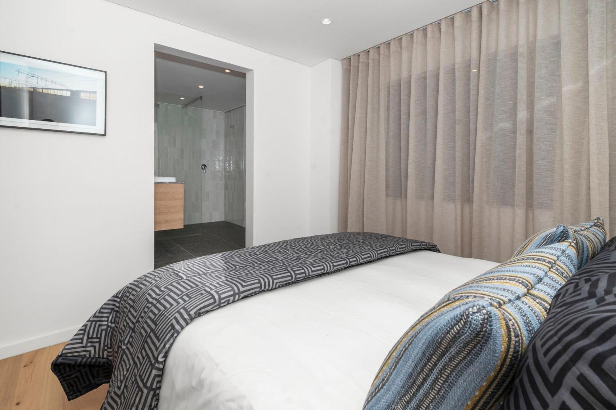كيب تاون Xenia Aparthotel By Totalstay المظهر الخارجي الصورة