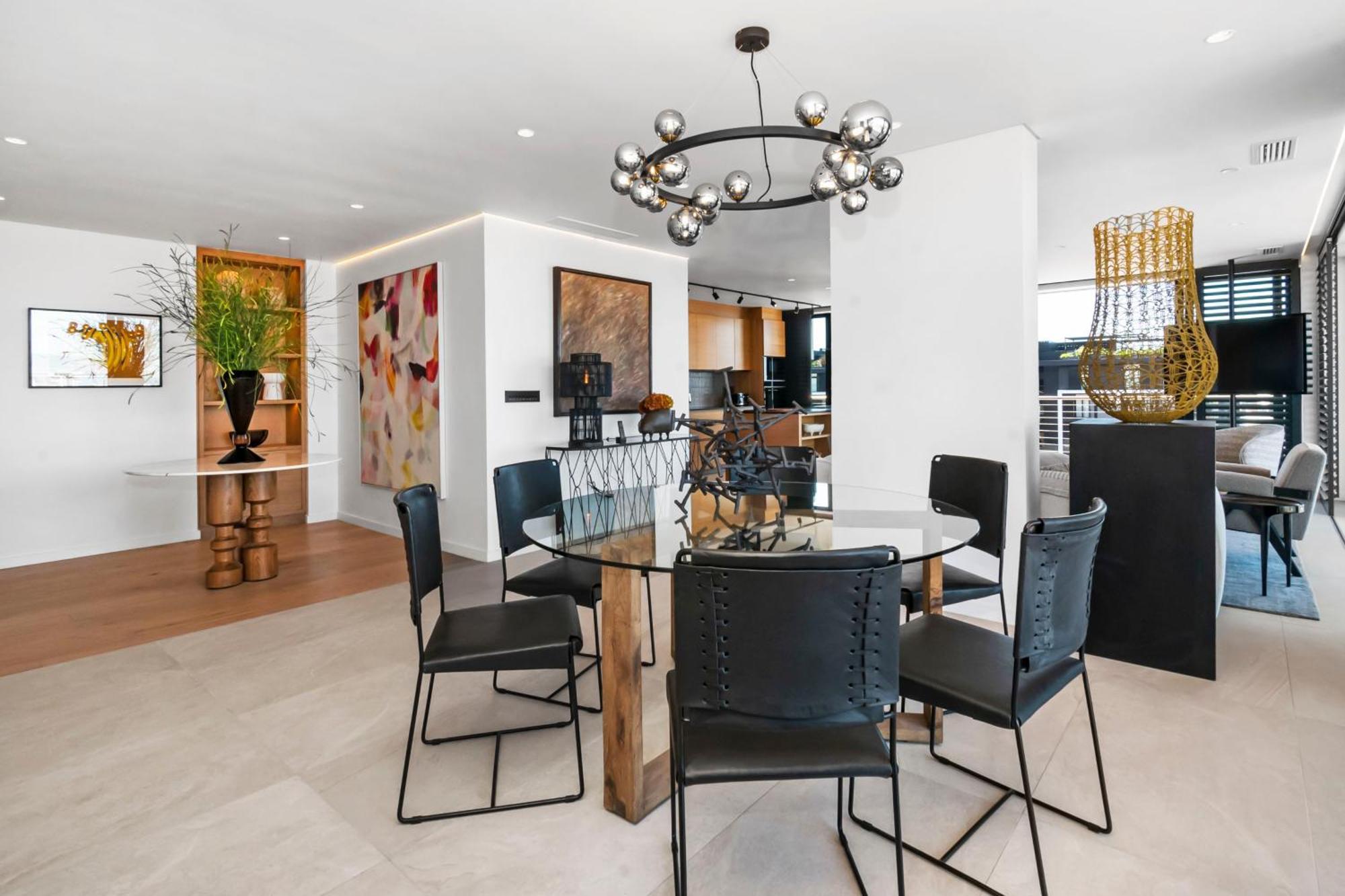 كيب تاون Xenia Aparthotel By Totalstay المظهر الخارجي الصورة