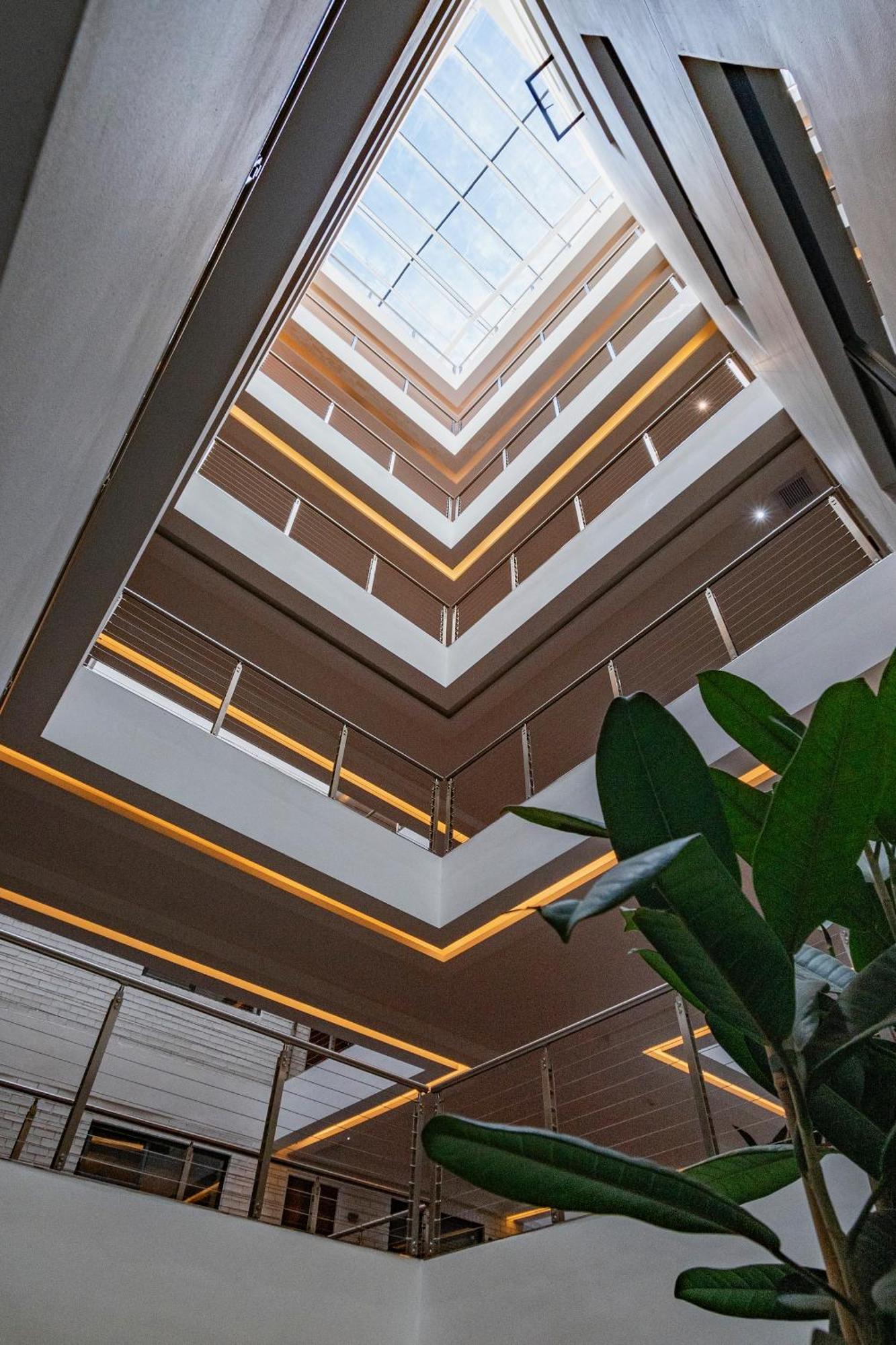 كيب تاون Xenia Aparthotel By Totalstay المظهر الخارجي الصورة