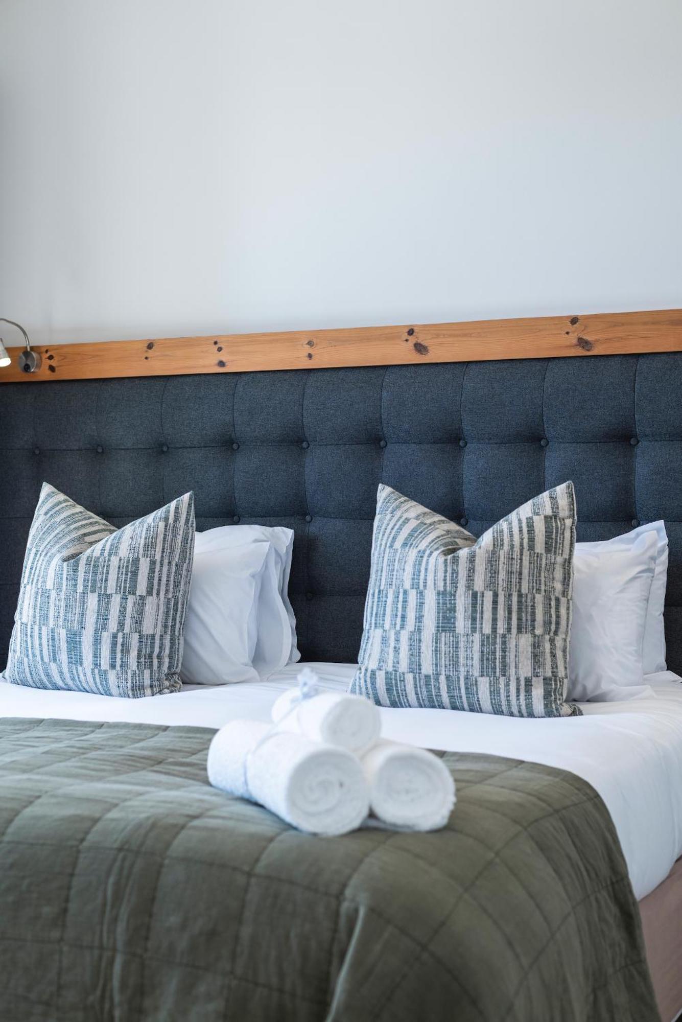 كيب تاون Xenia Aparthotel By Totalstay المظهر الخارجي الصورة