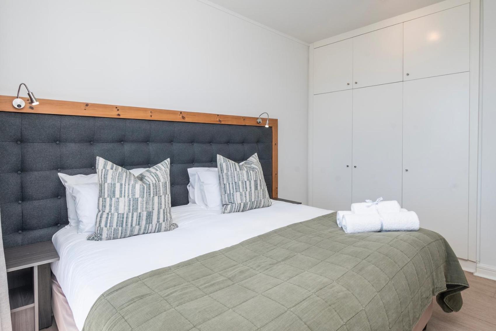 كيب تاون Xenia Aparthotel By Totalstay المظهر الخارجي الصورة