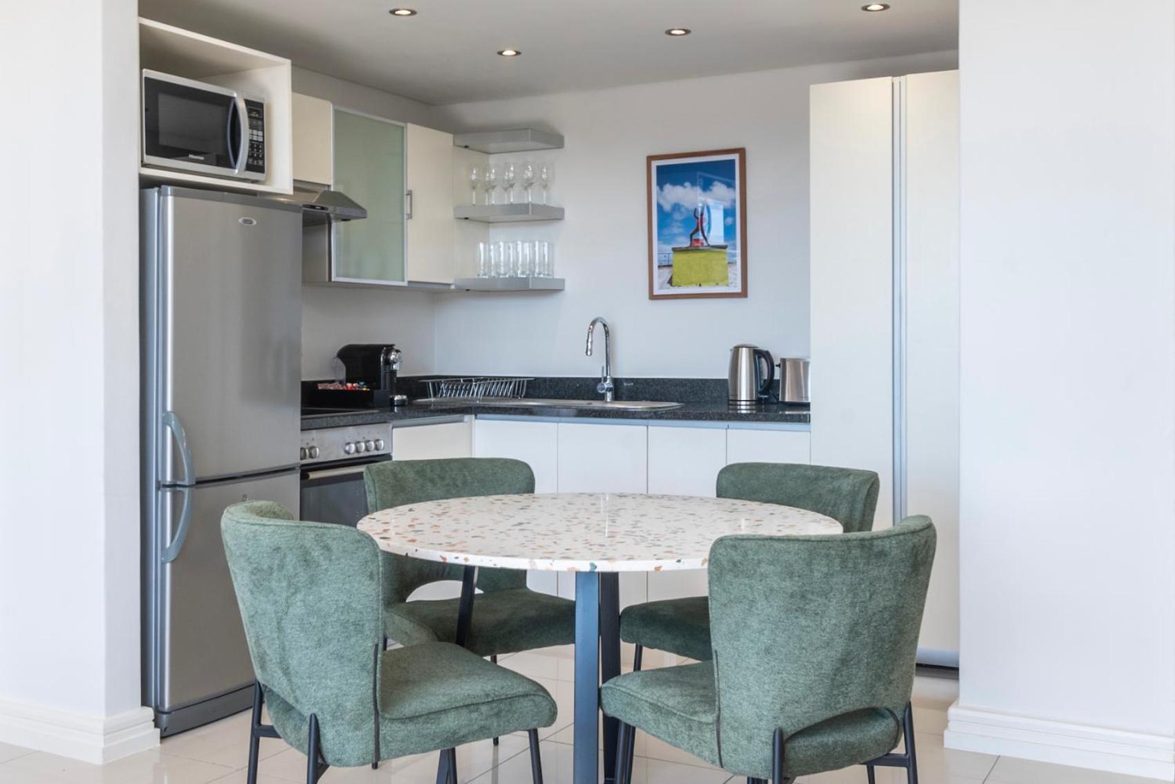كيب تاون Xenia Aparthotel By Totalstay المظهر الخارجي الصورة