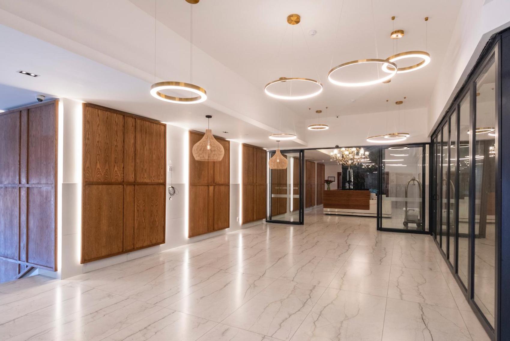 كيب تاون Xenia Aparthotel By Totalstay المظهر الخارجي الصورة
