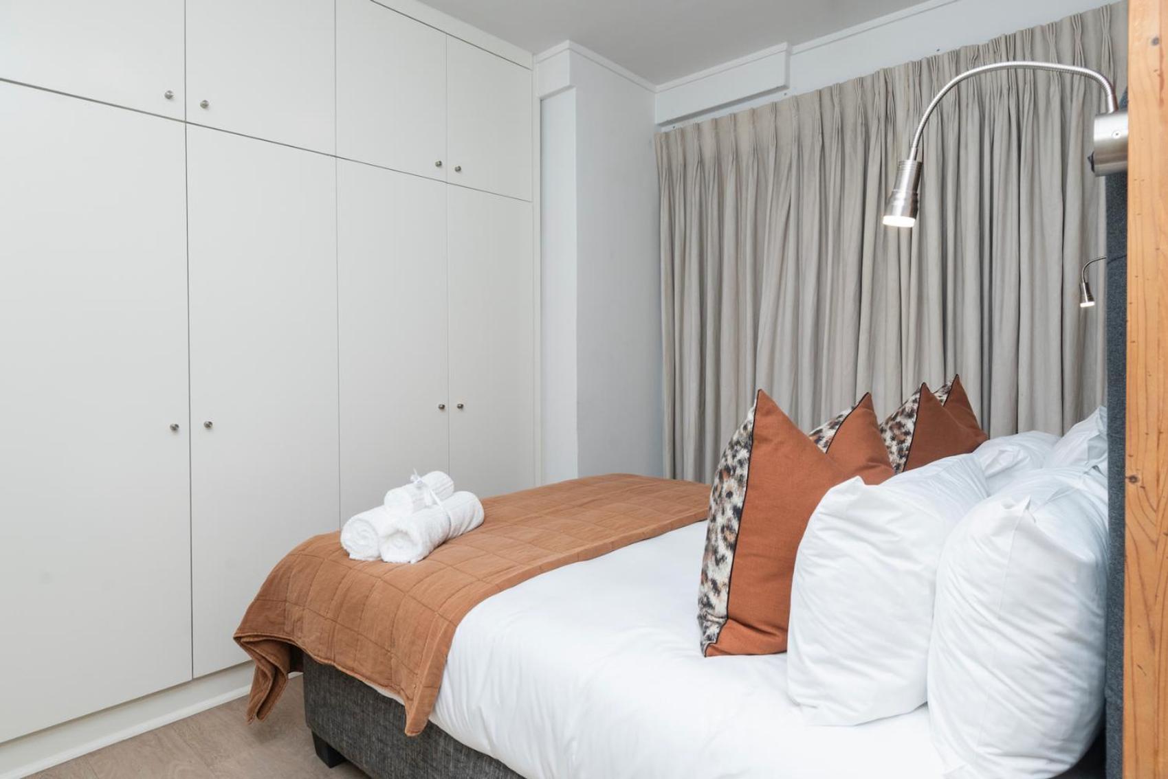 كيب تاون Xenia Aparthotel By Totalstay المظهر الخارجي الصورة