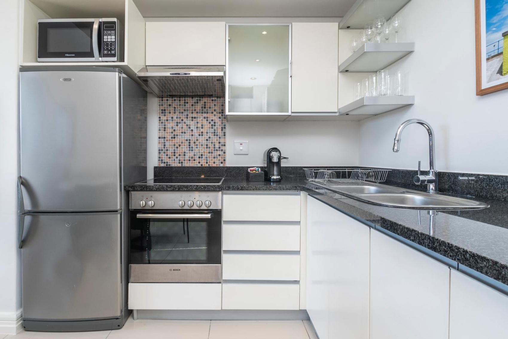 كيب تاون Xenia Aparthotel By Totalstay المظهر الخارجي الصورة