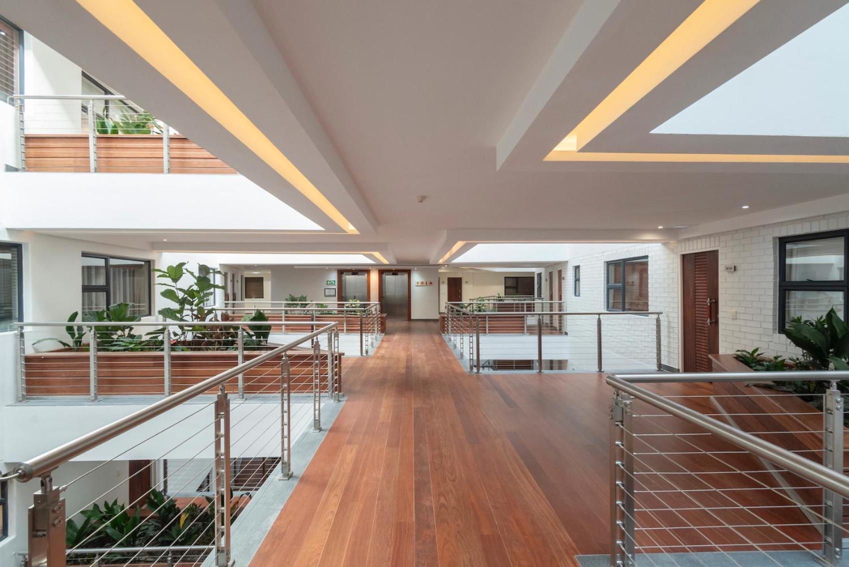 كيب تاون Xenia Aparthotel By Totalstay المظهر الخارجي الصورة