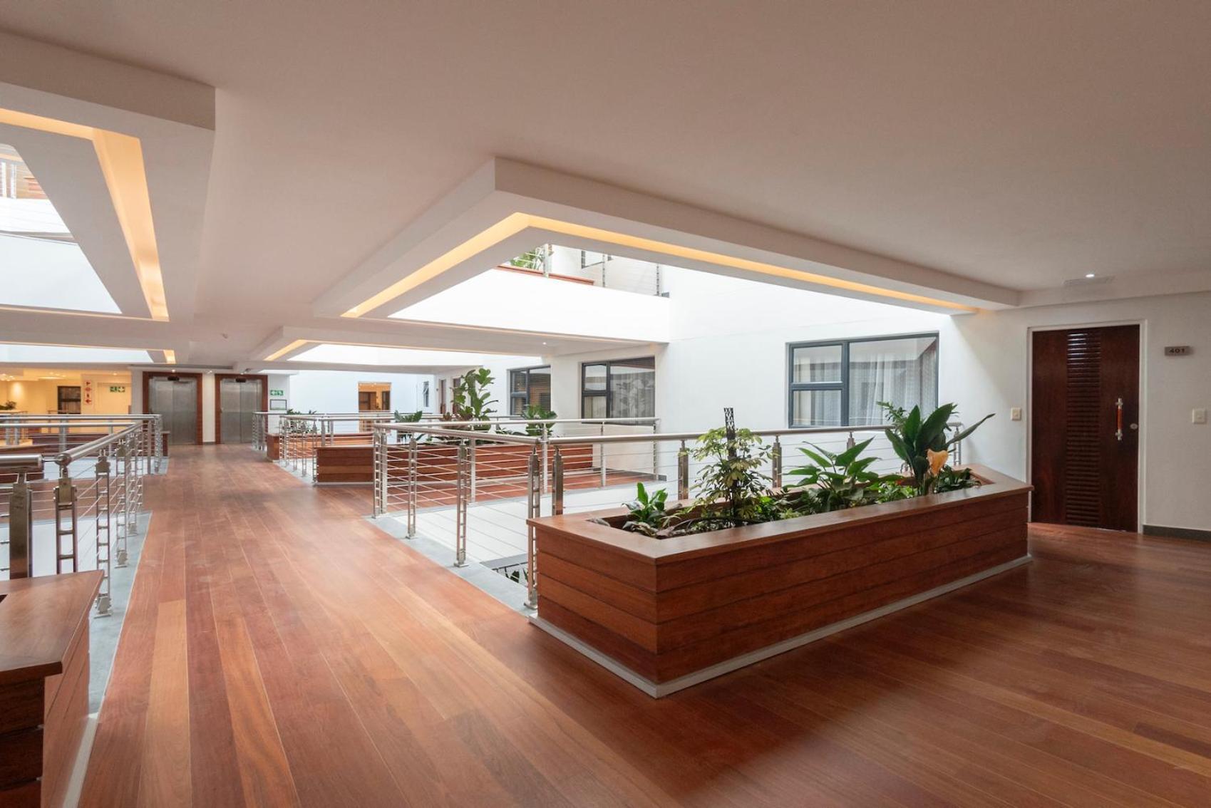 كيب تاون Xenia Aparthotel By Totalstay المظهر الخارجي الصورة