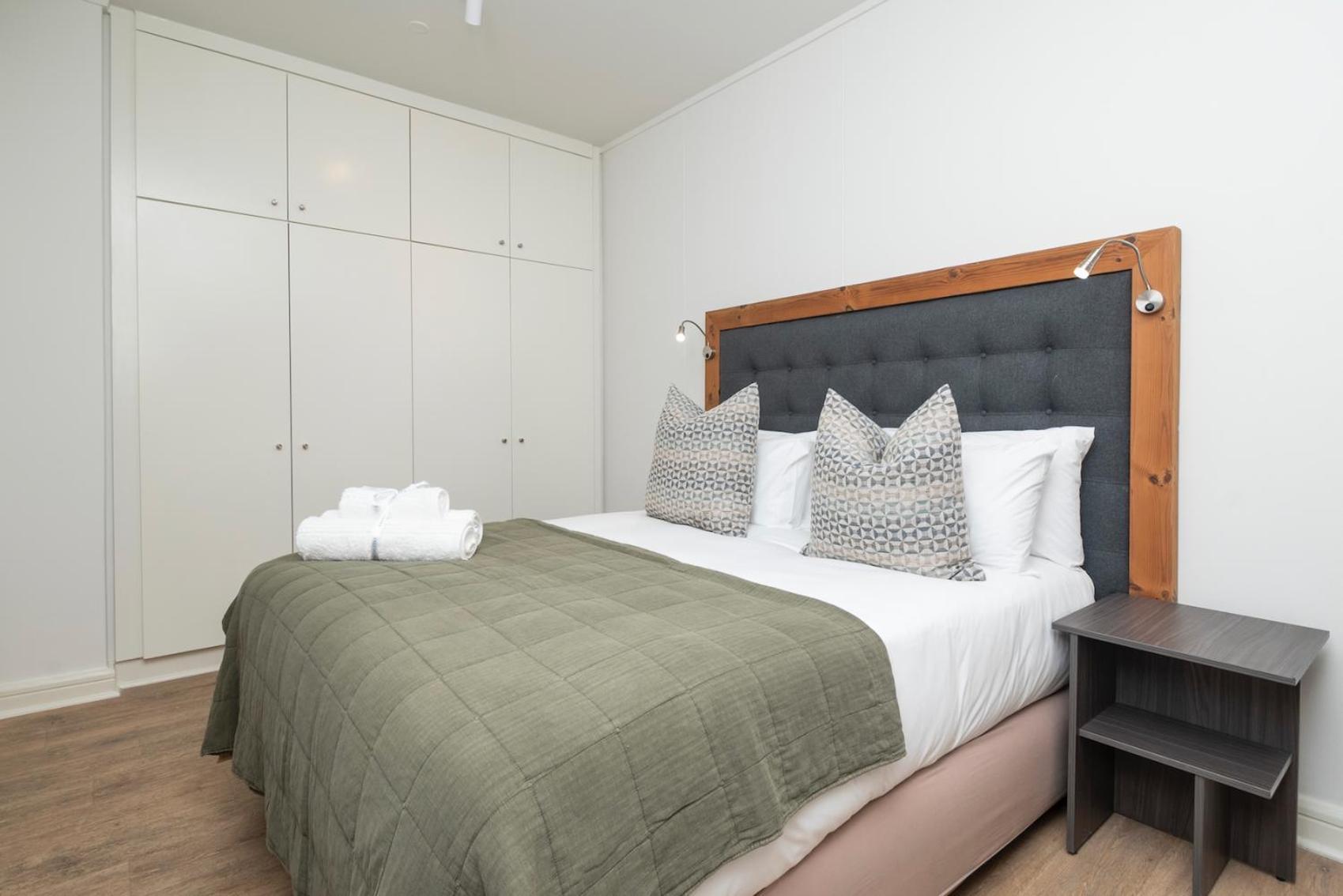 كيب تاون Xenia Aparthotel By Totalstay المظهر الخارجي الصورة