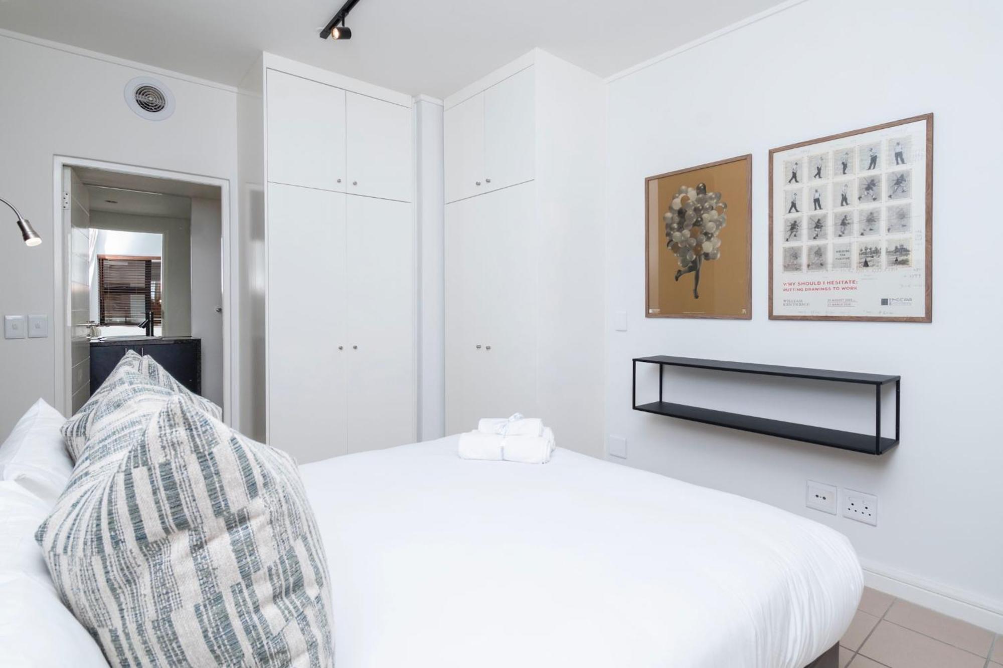 كيب تاون Xenia Aparthotel By Totalstay المظهر الخارجي الصورة