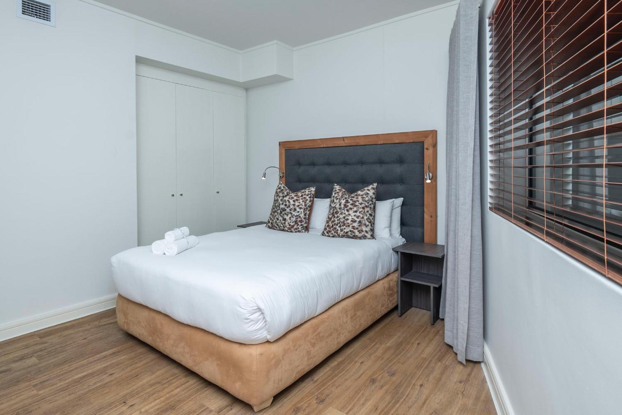 كيب تاون Xenia Aparthotel By Totalstay المظهر الخارجي الصورة