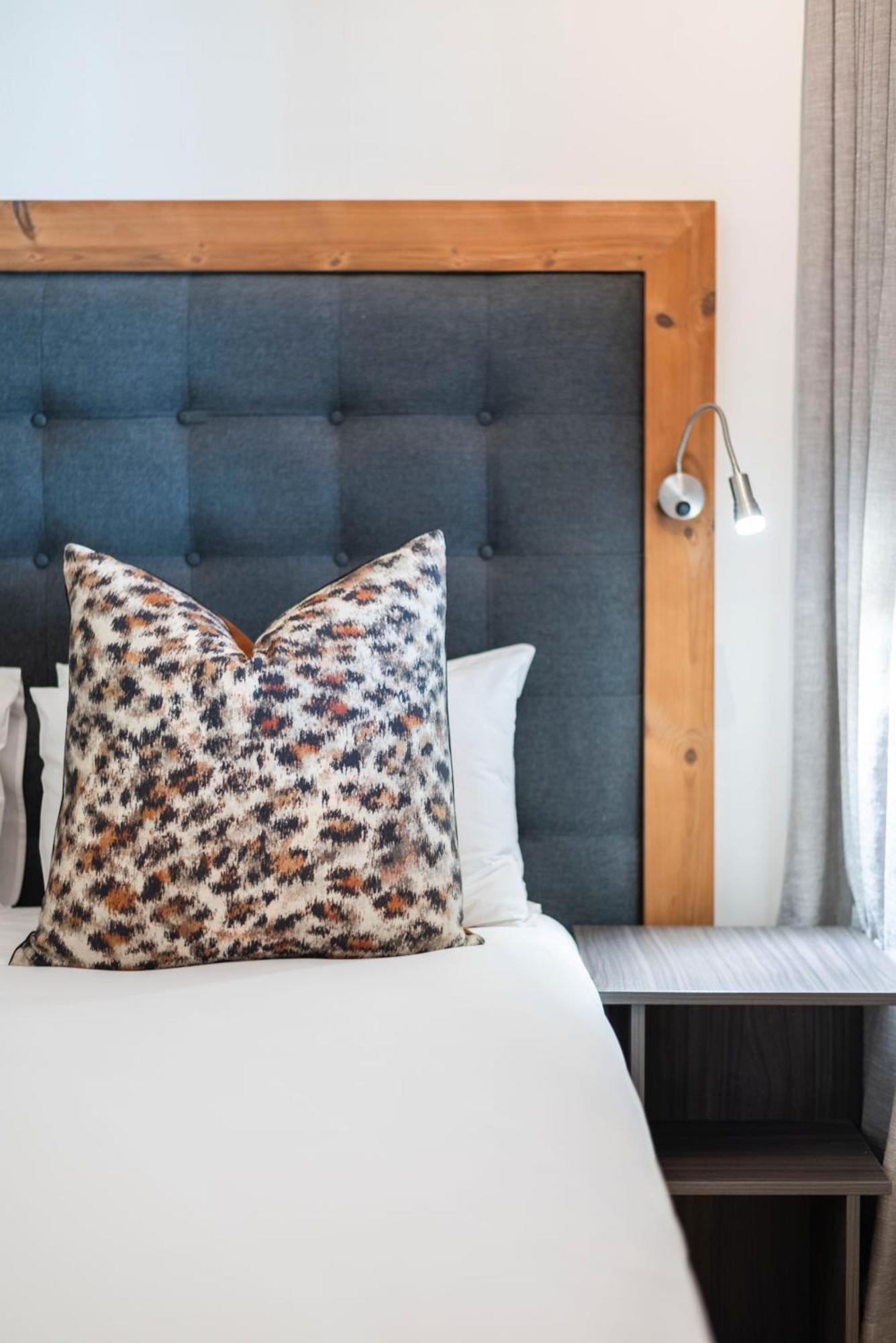 كيب تاون Xenia Aparthotel By Totalstay المظهر الخارجي الصورة