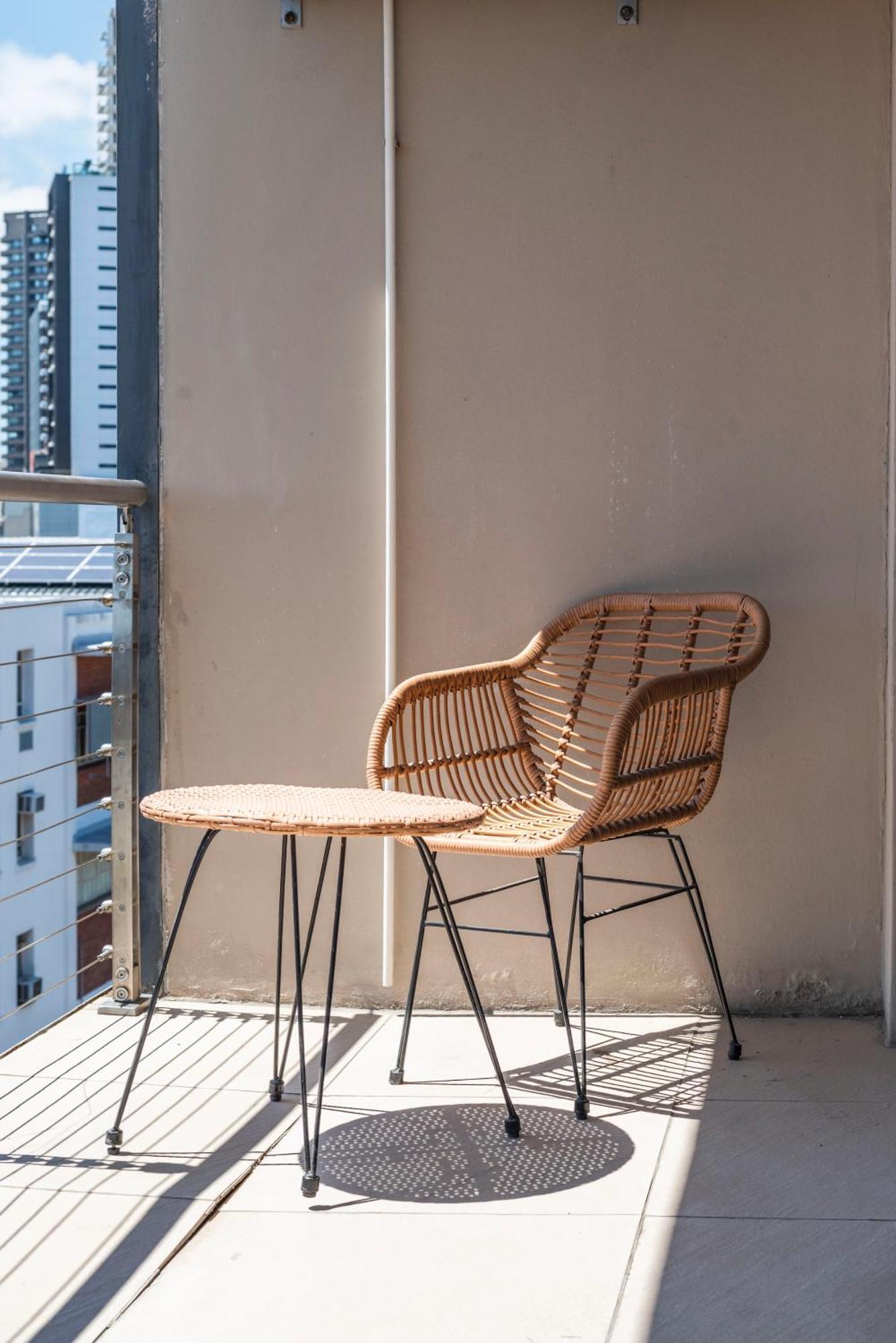 كيب تاون Xenia Aparthotel By Totalstay المظهر الخارجي الصورة