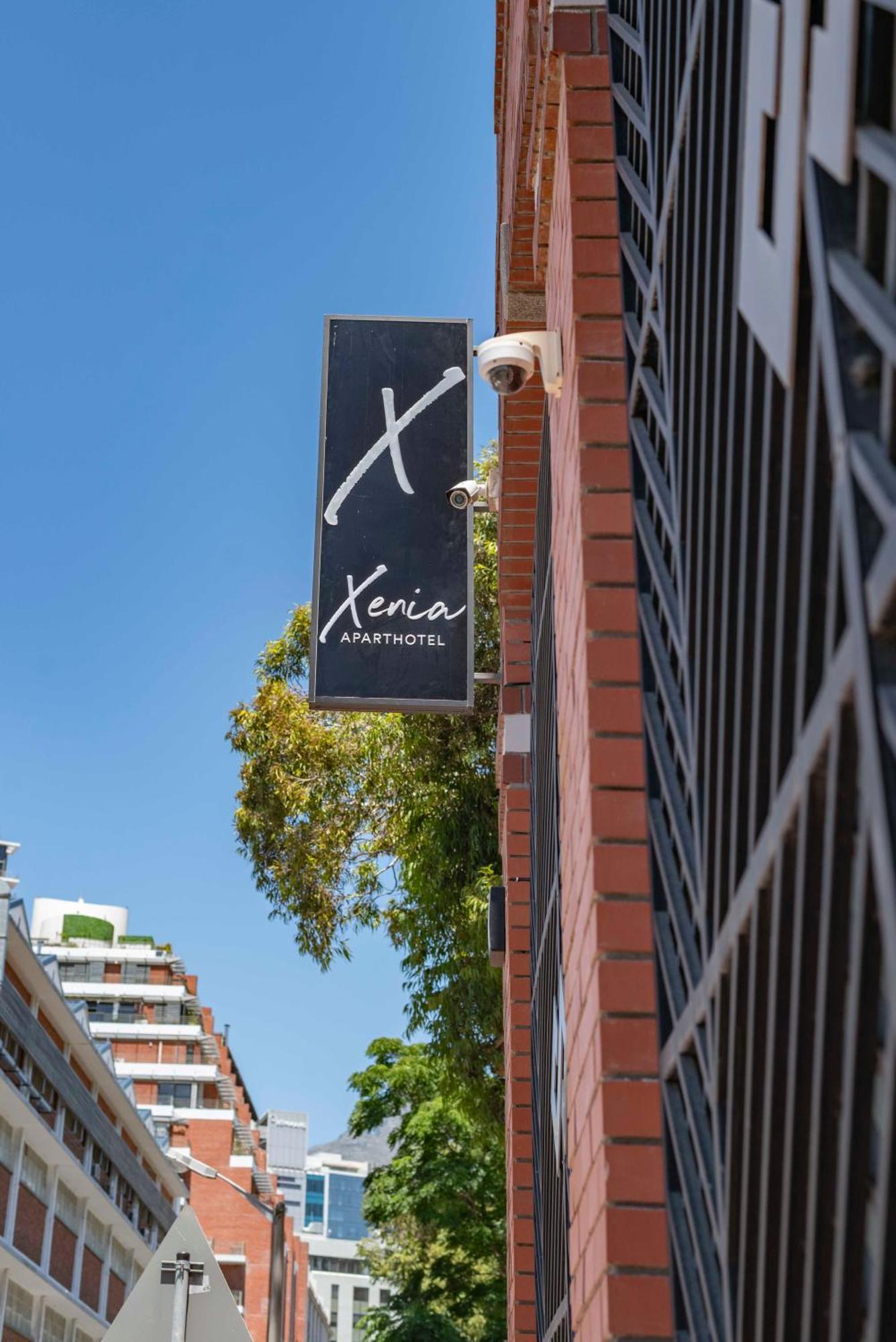 كيب تاون Xenia Aparthotel By Totalstay المظهر الخارجي الصورة